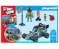 Детски конструктор Playmobil - 71044, серия Stunt Show thumb 2