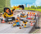 Детски конструктор Playmobil - 71045, серия City Action thumb 4