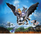 Детски конструктор Playmobil - 71081, серия Dragon's Nine Realms thumb 4