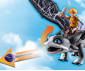 Детски конструктор Playmobil - 71081, серия Dragon's Nine Realms thumb 9