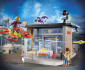 Детски конструктор Playmobil - 71084, серия Dragon's Nine Realms thumb 4