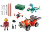 Детски конструктор Playmobil - 71085, серия Dragon's Nine Realms thumb 3