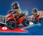 Детски конструктор Playmobil - 71090, серия City Action thumb 5