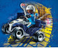 Детски конструктор Playmobil - 71092, серия City Action thumb 5
