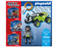 Детски конструктор Playmobil - 71093, серия City Action thumb 2
