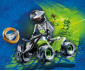 Детски конструктор Playmobil - 71093, серия City Action thumb 5