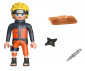 Детски конструктор Playmobil - 71096, серия Naruto thumb 3