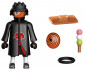 Детски конструктор Playmobil - 71101, серия Naruto thumb 3