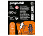 Детски конструктор Playmobil - 71104, серия Naruto thumb 2
