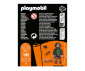 Детски конструктор Playmobil - 71105, серия Naruto thumb 2