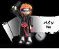 Детски конструктор Playmobil - 71108, серия Naruto thumb 4