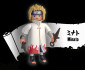 Детски конструктор Playmobil - 71109, серия Naruto thumb 4