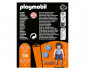Детски конструктор Playmobil - 71110, серия Naruto thumb 2