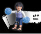Детски конструктор Playmobil - 71110, серия Naruto thumb 4