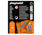 Детски конструктор Playmobil - 71112, серия Naruto thumb 2