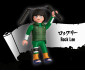 Детски конструктор Playmobil - 71118, серия Naruto thumb 4