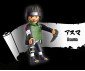 Детски конструктор Playmobil - 71119, серия Naruto thumb 4