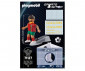 Детски конструктор Playmobil - 71127, серия Sports & Action thumb 2