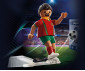Детски конструктор Playmobil - 71127, серия Sports & Action thumb 4