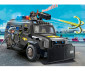 Детски конструктор Playmobil - 71144, серия City Action thumb 4