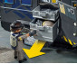 Детски конструктор Playmobil - 71144, серия City Action thumb 6