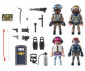 Детски конструктор Playmobil - 71146, серия City Action thumb 3