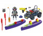 Детски конструктор Playmobil - 71147, серия City Action thumb 3
