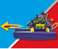 Детски конструктор Playmobil - 71147, серия City Action thumb 8