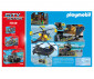 Детски конструктор Playmobil - 71149, серия City Action thumb 2