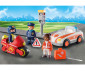 Детски конструктор Playmobil - 71156, серия 1-2-3 thumb 4