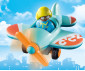Детски конструктор Playmobil - 71159, серия 1-2-3 thumb 5
