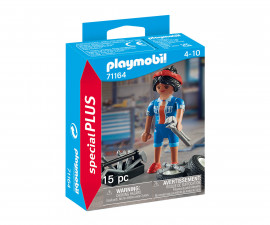 Детски конструктор Playmobil - 71164, серия Special plus
