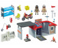 Детски конструктор Playmobil - 71193, серия City Action thumb 3