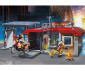 Детски конструктор Playmobil - 71193, серия City Action thumb 4