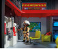 Детски конструктор Playmobil - 71193, серия City Action thumb 9