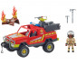 Детски конструктор Playmobil - 71194, серия City Action thumb 3