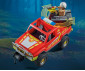 Детски конструктор Playmobil - 71194, серия City Action thumb 8
