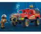 Детски конструктор Playmobil - 71194, серия City Action thumb 9