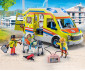 Детски конструктор Playmobil - 71202, серия City Life thumb 3