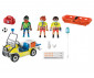 Детски конструктор Playmobil - 71204, серия City Life thumb 2