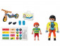 Детски конструктор Playmobil - 71245, серия City Life thumb 2