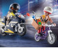 Детски конструктор Playmobil - 71255, серия City Action thumb 5