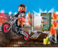 Детски конструктор Playmobil - 71256, серия Stunt Show thumb 5