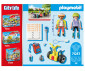 Детски конструктор Playmobil - 71257, серия City Life thumb 2