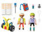 Детски конструктор Playmobil - 71257, серия City Life thumb 3
