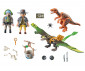 Детски конструктор Playmobil - 71263, серия Dinos thumb 3