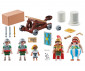 Детски конструктор Playmobil - 71268, серия Asterix thumb 3