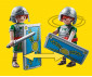 Детски конструктор Playmobil - 71268, серия Asterix thumb 5