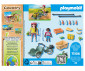 Детски конструктор Playmobil - 71306, серия Country thumb 2