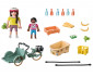 Детски конструктор Playmobil - 71306, серия Country thumb 3